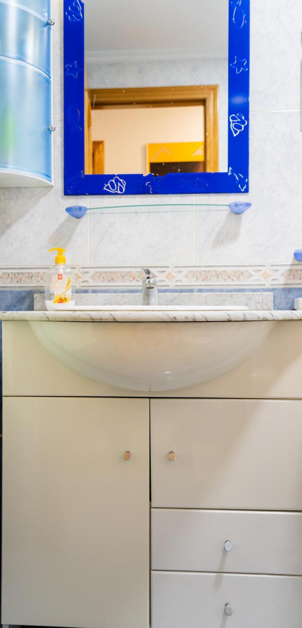 Habitacion Centro Pontereas ปอนเตอเรอัส ภายนอก รูปภาพ