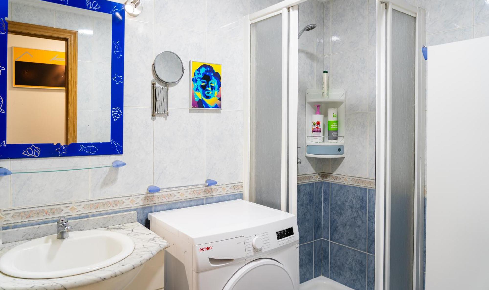 Habitacion Centro Pontereas ปอนเตอเรอัส ภายนอก รูปภาพ